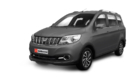 Van Ambacar Shineray MPV 750 en color negro