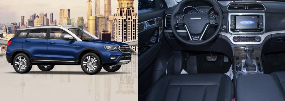 Noticias Ambacar Haval primero en ventas en China Noticias Ambacar Haval primero en ventas en China
