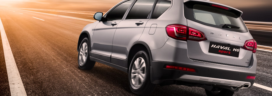 Noticias Ambacar Haval primero en ventas en China Noticias Ambacar Haval primero en ventas en China