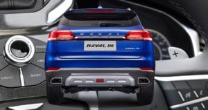 haval-h6-ventas