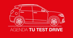 Agenda tu cita de test drive con carros de Ambacar