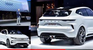 Noticias Ambacar Autoshow Shangai Vision 2025