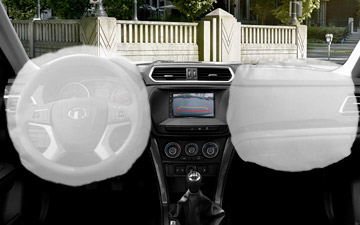 Camioneta Ambacar Great Wall Wingle S con airbags