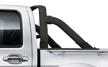 Camioneta Ambacar Great Wall Wingle S con roll bar metálico deportivo