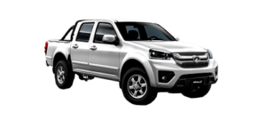 Camioneta Ambacar Great Wall Wingle S