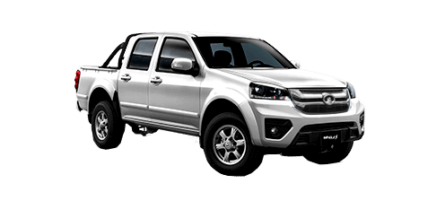 Camioneta Ambacar Great Wall Wingle S
