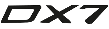 SUV Ambacar Soueast DX7 logo