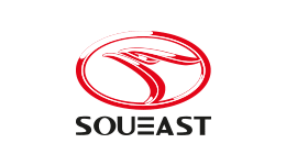 Ambacar logo SUV Soueast