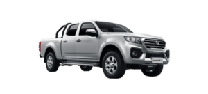 Camioneta Ambacar Great Wall Wingle 7