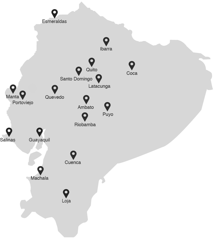 Concesionarios Ambacar Ecuador Concesionarios Ambacar Ecuador