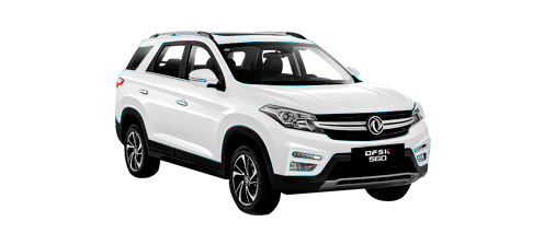 SUV Ambacar DFSK 560