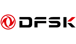 Logotipo DFSK