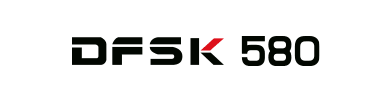 Logo SUV DFSK 580