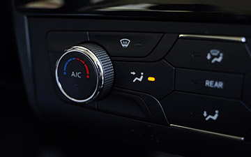 SUV Ambacar DFSK 580 pro aire acondicionado