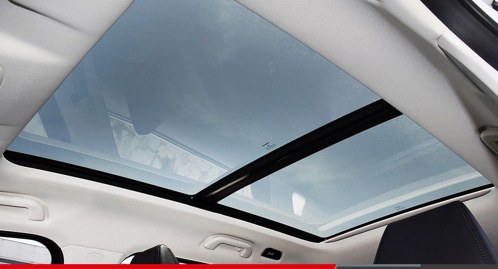 Webasto realiza componentes de alta gama para autos de Lujo como Haval