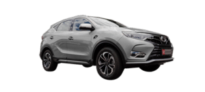 SUV Ambacar Soueast DX7 Prime