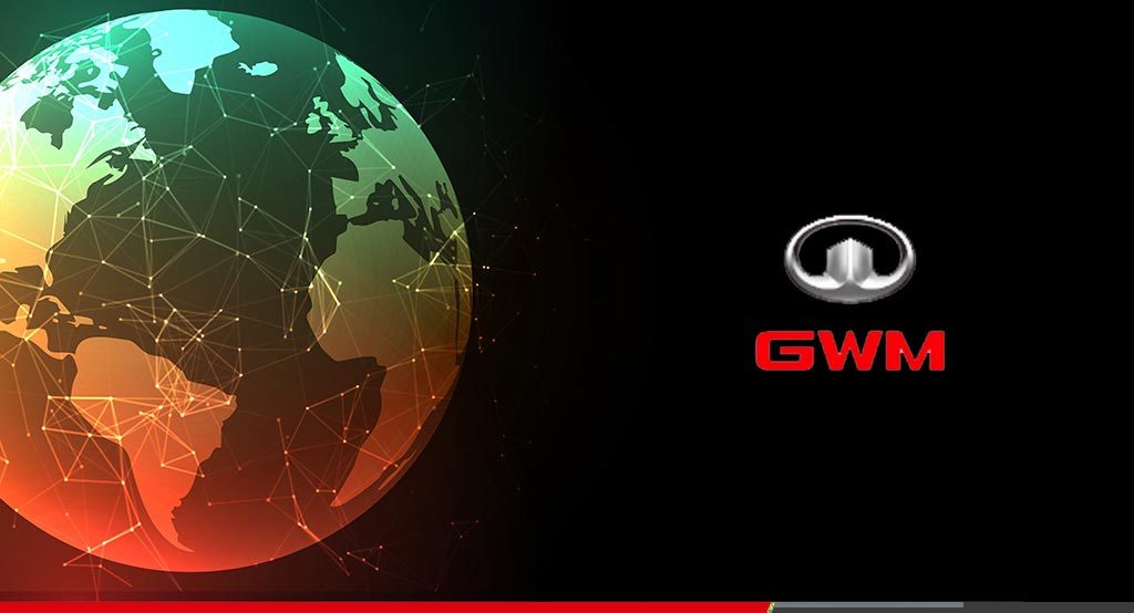 Globalización de la marca GWM | Ambacar distribuidor autorizado