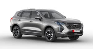 HAVAL-H2-Híbrid