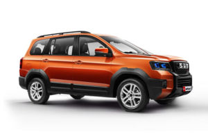 ambacar-g03 render naranja