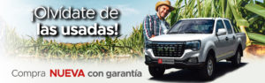 Camioneta KYC_F3_Oferta_pick up_Ambacar