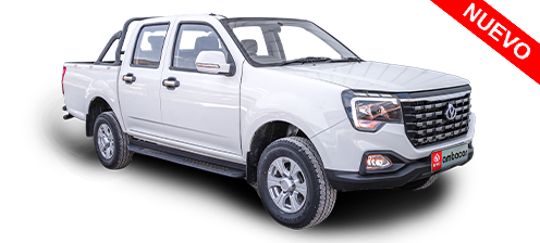camioneta nueva kyc f3