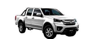GWM WINGLE S
