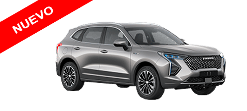 HAVAL H2 JOLION LUXURY