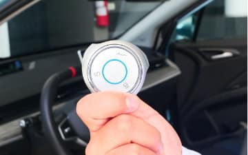 100-Keyless