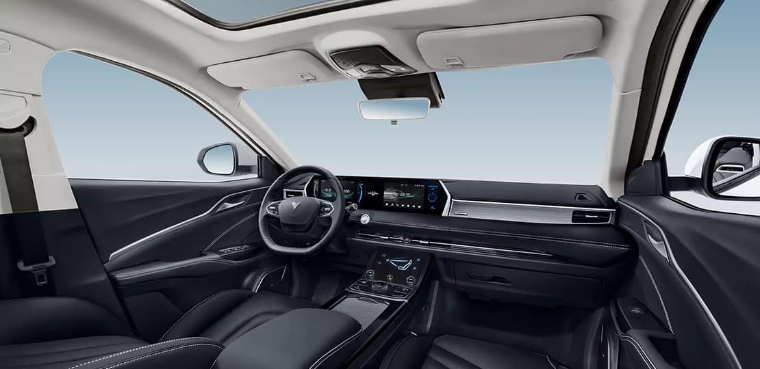 NETA U Tecnología y estilo al alcance de todos diseño interior